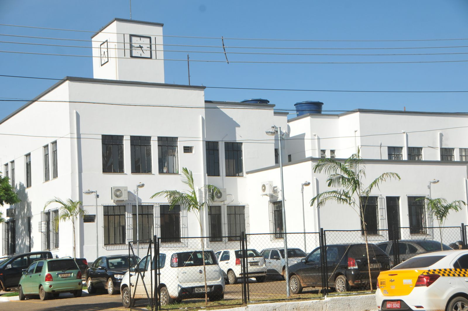 Léo Moraes solicita novamente ao IPHAN autorização para alterar prédio histórico e a sociedade reage